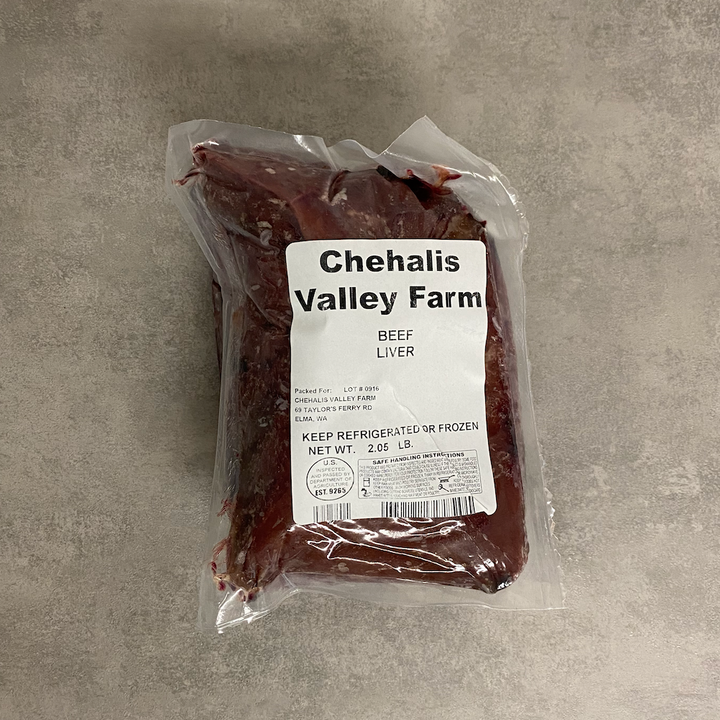 Chicken Whole Legs – Chehalis Valley Farm