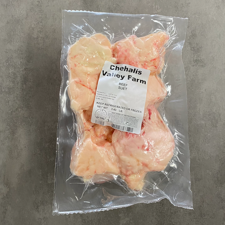 Chickens Whole – Chehalis Valley Farm